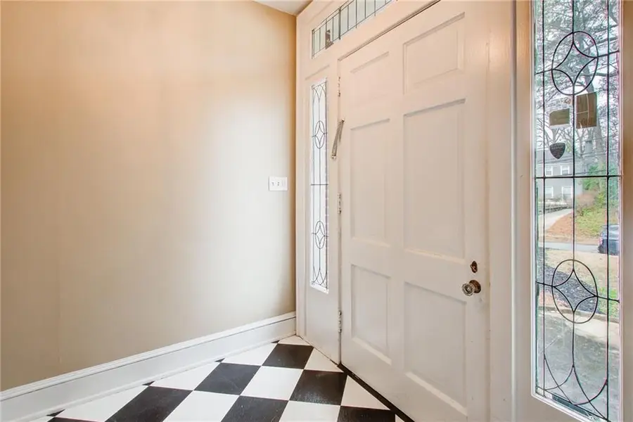 88 26th Street Nw, Atlanta, GA 30309 - #2