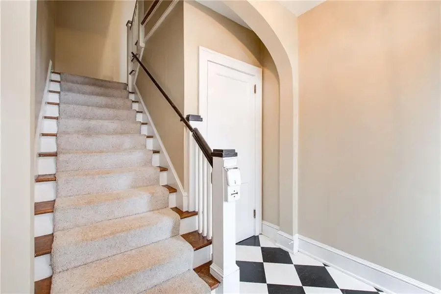 88 26th Street Nw, Atlanta, GA 30309 - #3