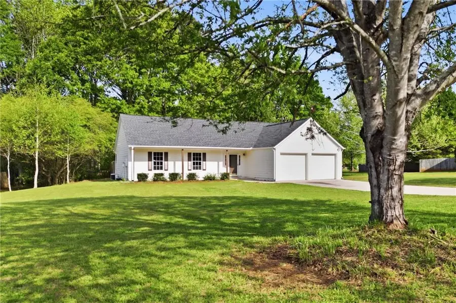 129 Northcrest Way, Powder Springs, GA 30127 - #3