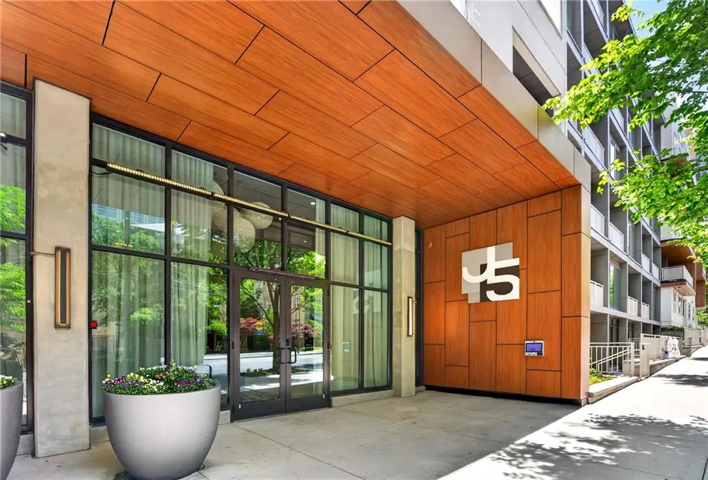 775 Juniper Street #220, Atlanta, GA 30308 - #1