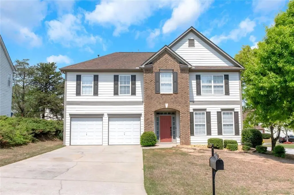 3152 Spruce Way, Atlanta, GA 30349 - #1