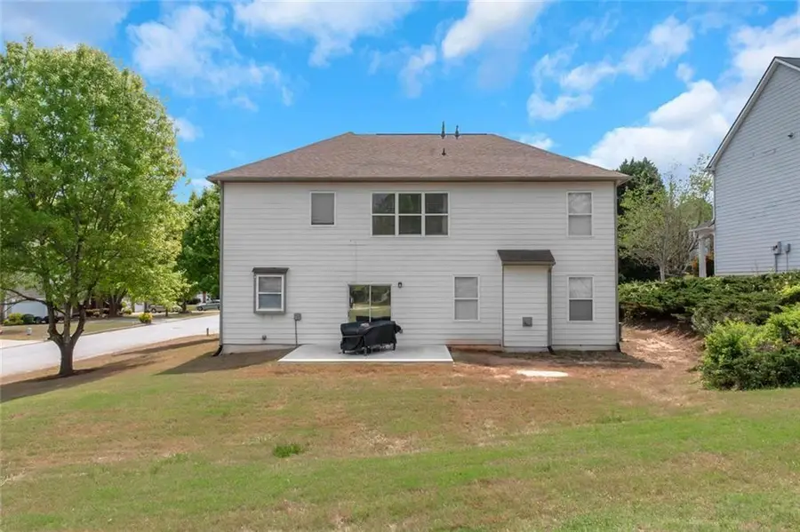 3152 Spruce Way, Atlanta, GA 30349 - #3