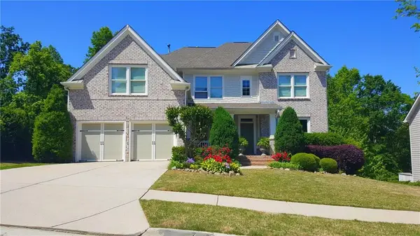 7451 Shady Glen Drive, Flowery Branch, GA 30542