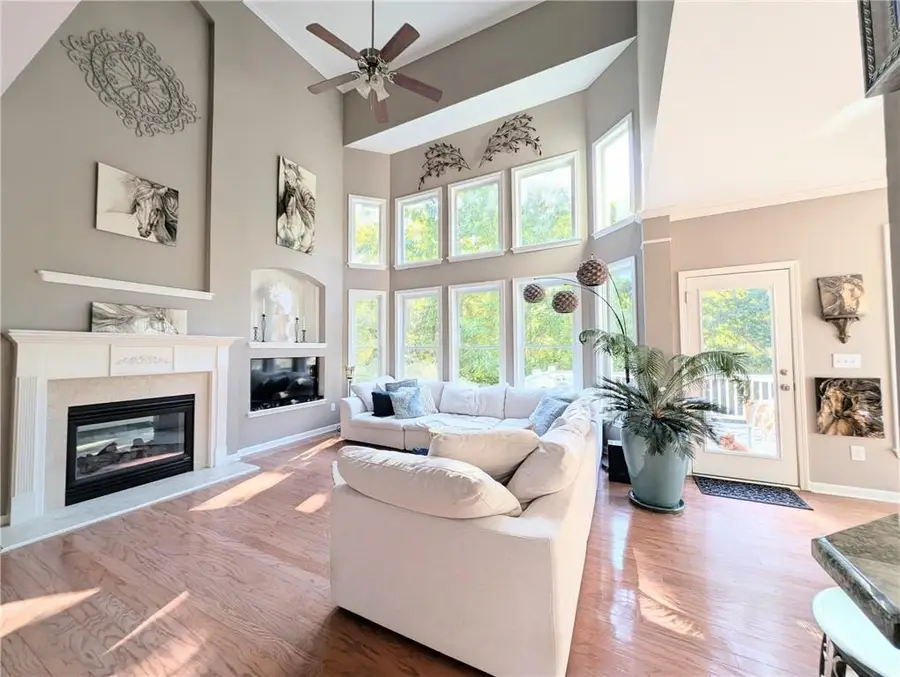 7451 Shady Glen Drive, Flowery Branch, GA 30542 - #2