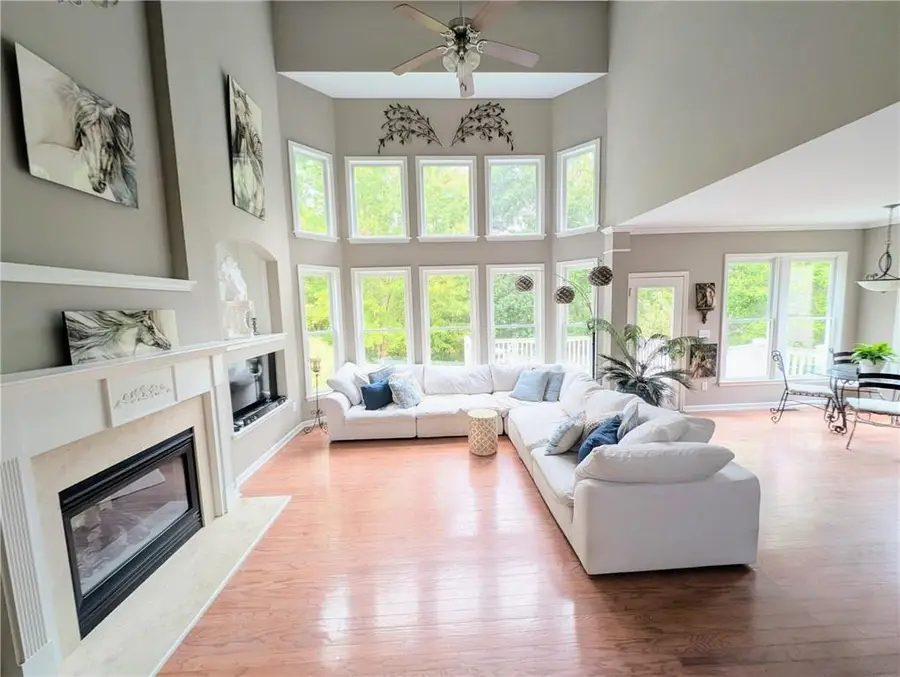 7451 Shady Glen Drive, Flowery Branch, GA 30542 - #3