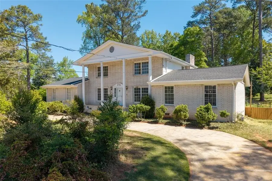 3648 Calumet Road, Decatur, GA 30034 - #2