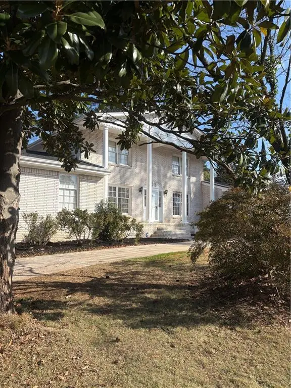 3648 Calumet Road, Decatur, GA 30034 - #3