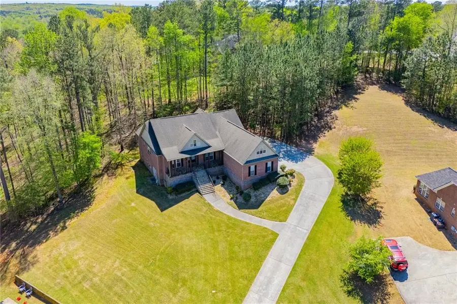 9731 Fallview Court, Villa Rica, GA 30180 - #2