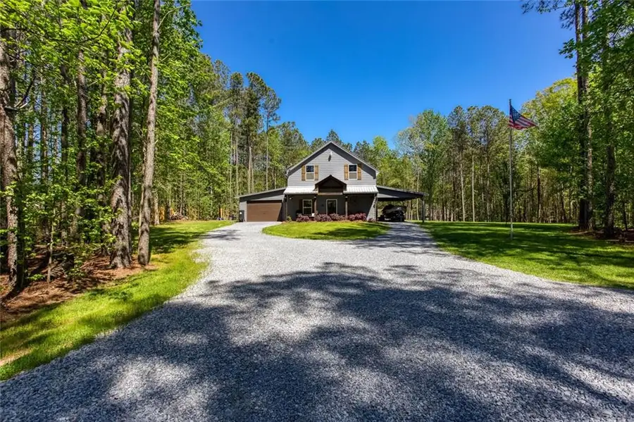 3445 Vinson Mountain, Rockmart, GA 30153 - #2