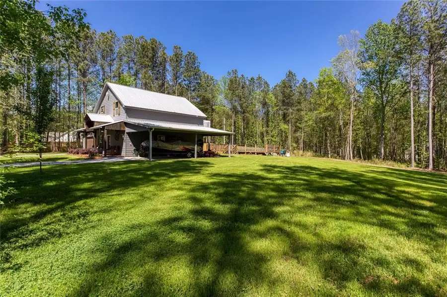 3445 Vinson Mountain, Rockmart, GA 30153 - #3