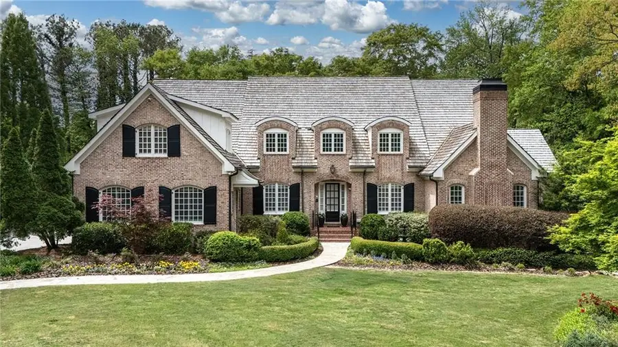 4708 Polo Lane Se, Atlanta, GA 30339 - #2