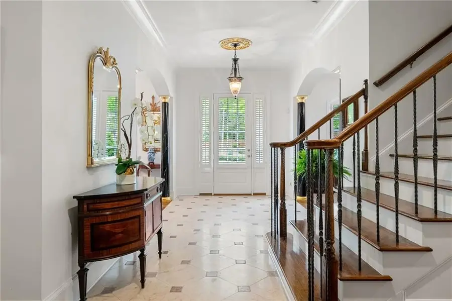 4708 Polo Lane Se, Atlanta, GA 30339 - #3