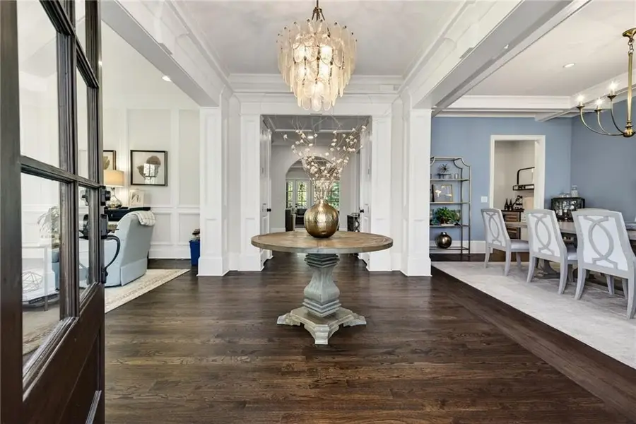 1116 Dawn View Lane Nw, Atlanta, GA 30327 - #3