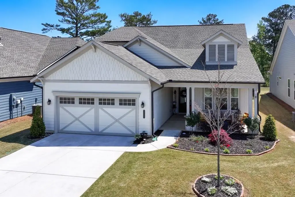 85 Rabun Court, Hoschton, GA 30548 - #1