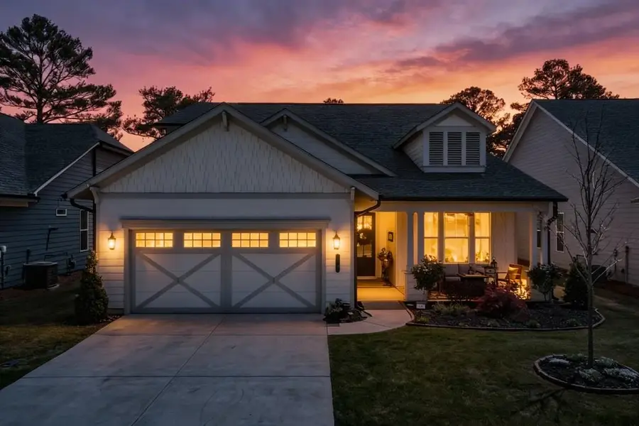 85 Rabun Court, Hoschton, GA 30548 - #3