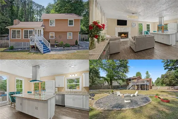 4161 Summer Place, Snellville, GA 30039