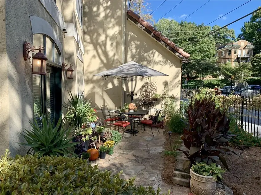 955 Juniper Street Ne #1114, Atlanta, GA 30309 - #2