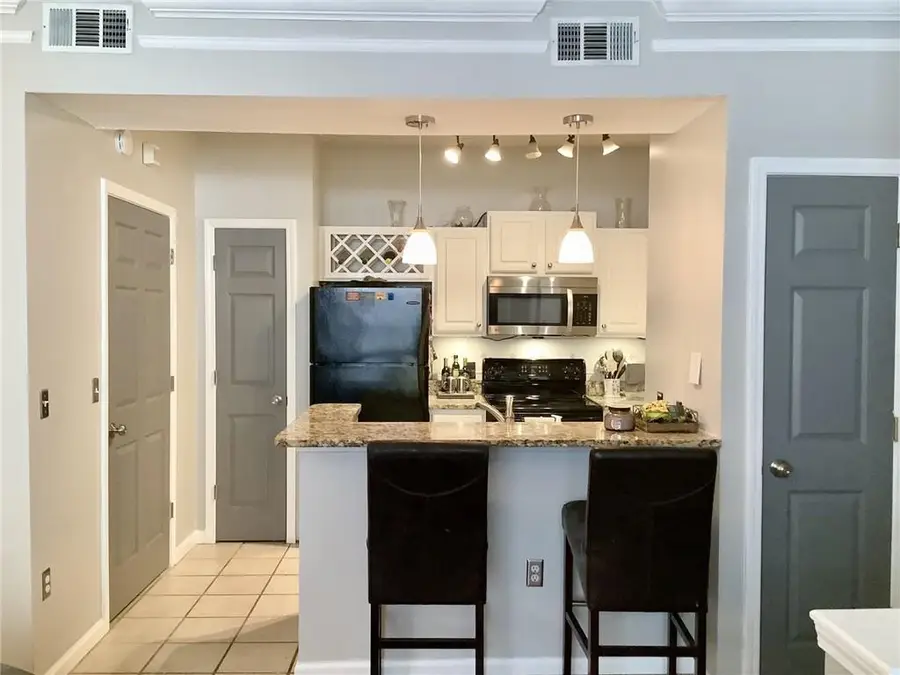 955 Juniper Street Ne #1114, Atlanta, GA 30309 - #3