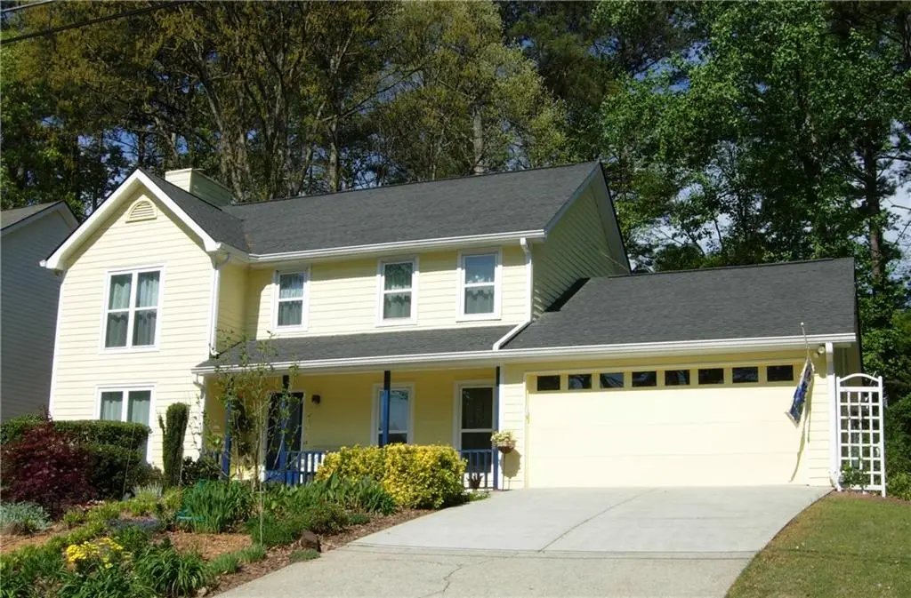 6697 Gunstock Lane, Tucker, GA 30084 - #1