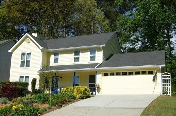 6697 Gunstock Lane, Tucker, GA 30084