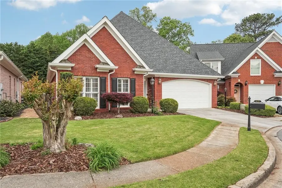 1625 Glenhurst Drive, Snellville, GA 30078 - #2