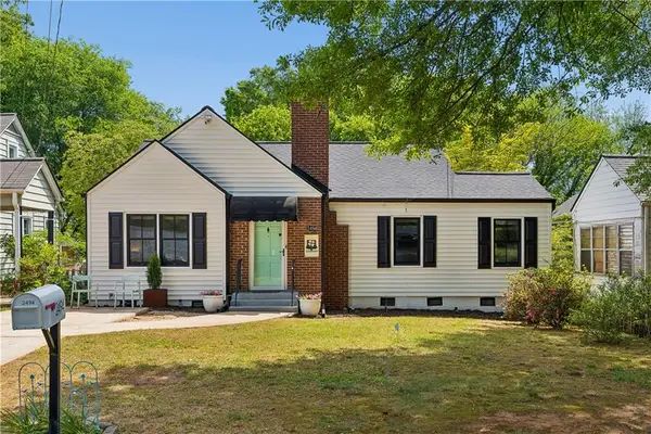 2494 Batavia Street, Atlanta, GA 30344