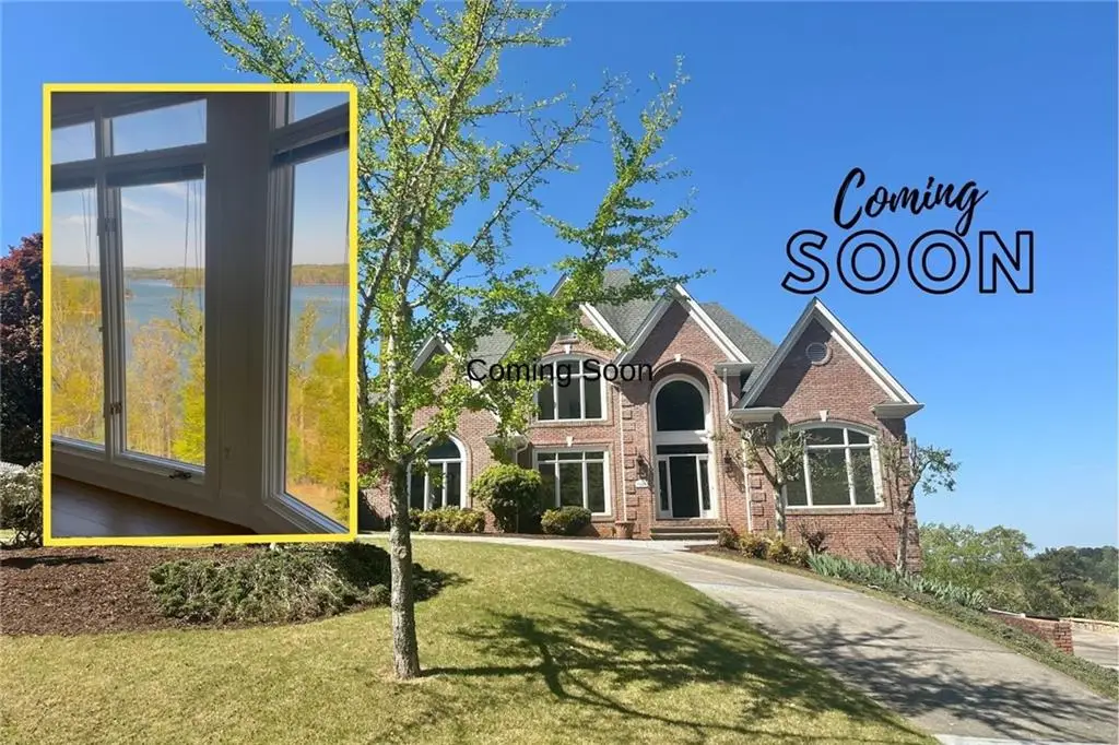 3143 Winding Lake Drive, Gainesville, GA 30504 - #1