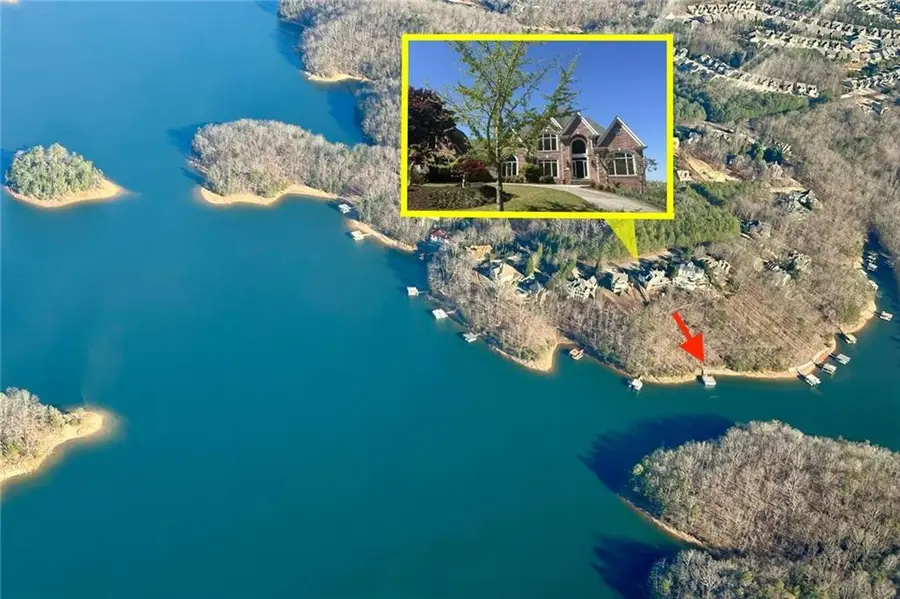 3143 Winding Lake Drive, Gainesville, GA 30504 - #2