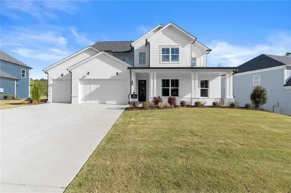 3540 Cedarvale Court, Powder Springs, GA 30127