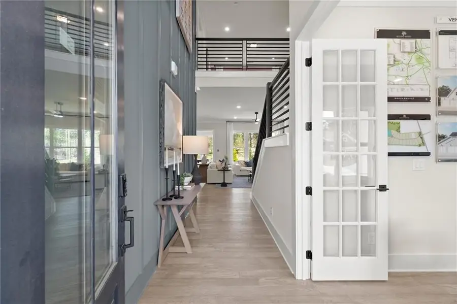 3540 Cedarvale Court, Powder Springs, GA 30127 - #3