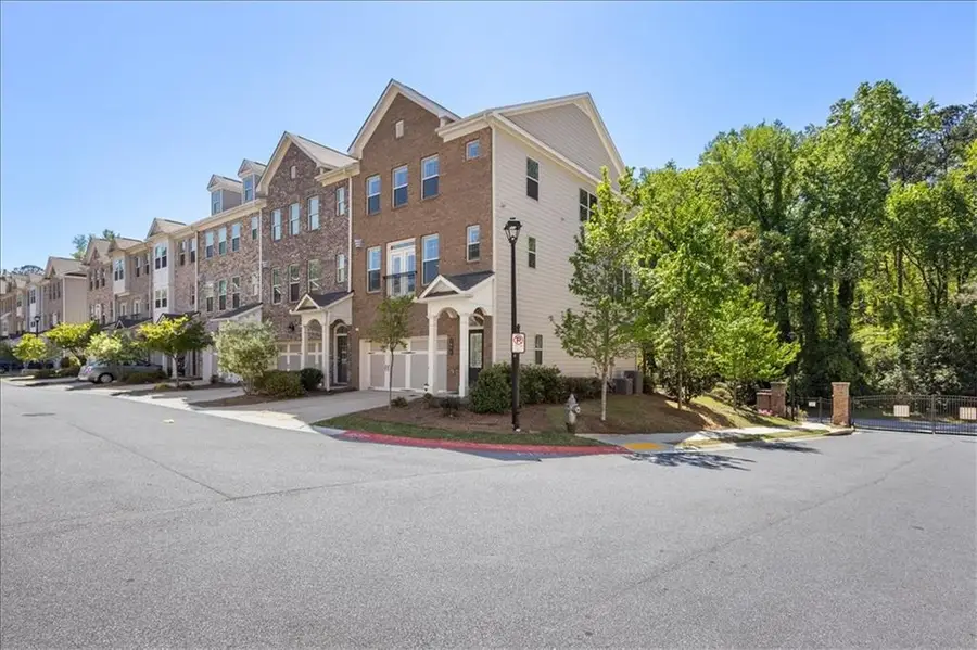 2056 Violet Lane, Brookhaven, GA 30319 - #2