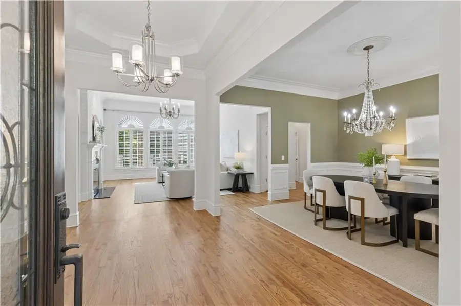 2093 Stephens Walk, Dunwoody, GA 30338 - #3