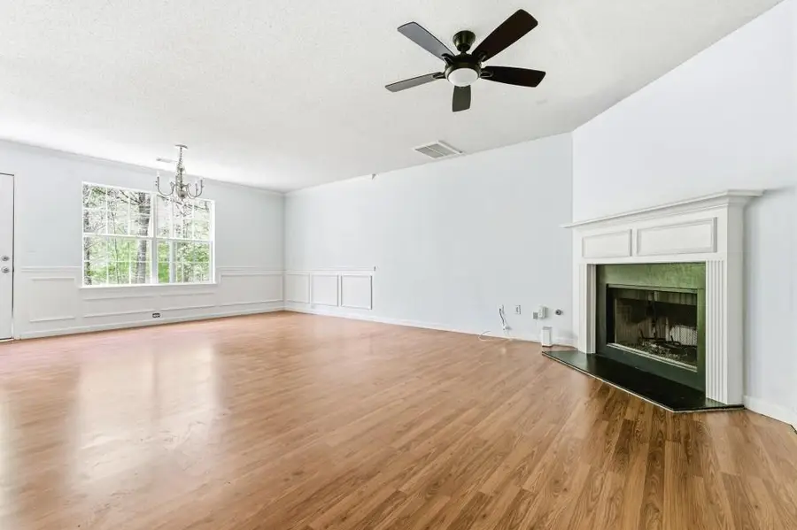 127 Hidden Creek Drive, Canton, GA 30114 - #2