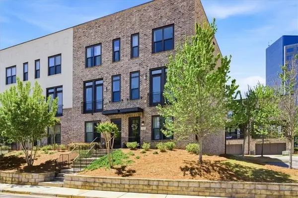 1569 Aldworth Place Se, Atlanta, GA 30339