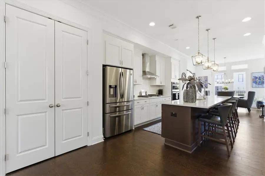 1569 Aldworth Place Se, Atlanta, GA 30339 - #3