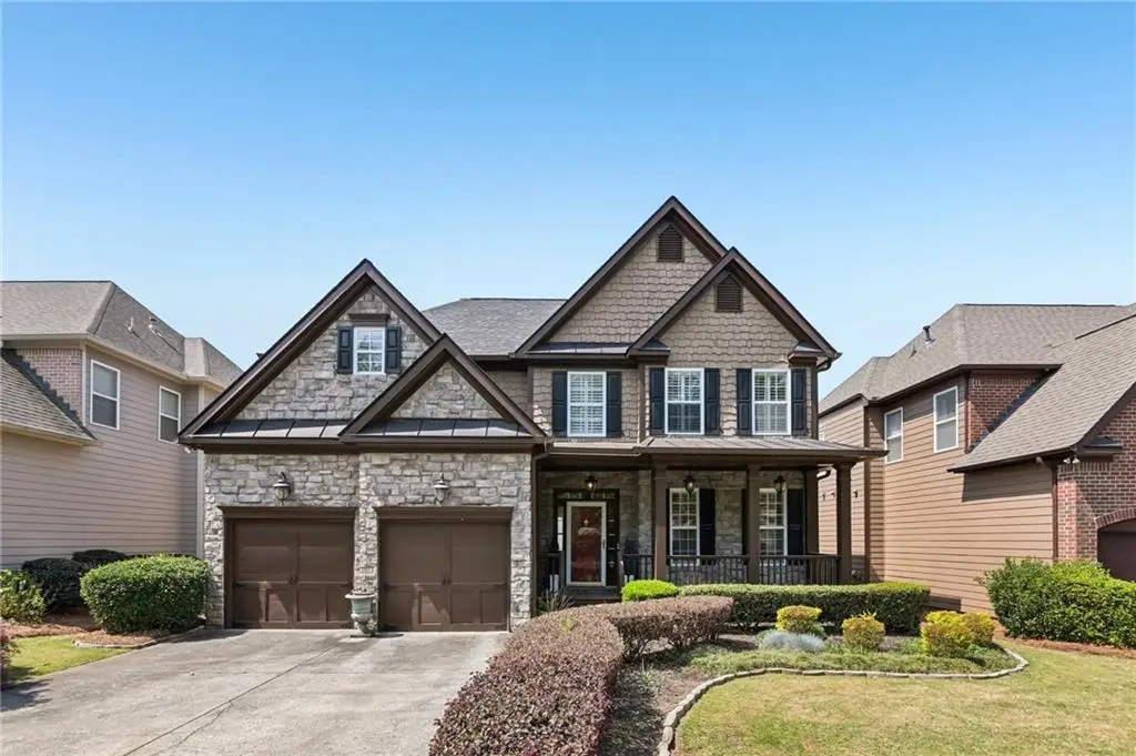 3180 The Commons Drive, Cumming, GA 30041 - #1