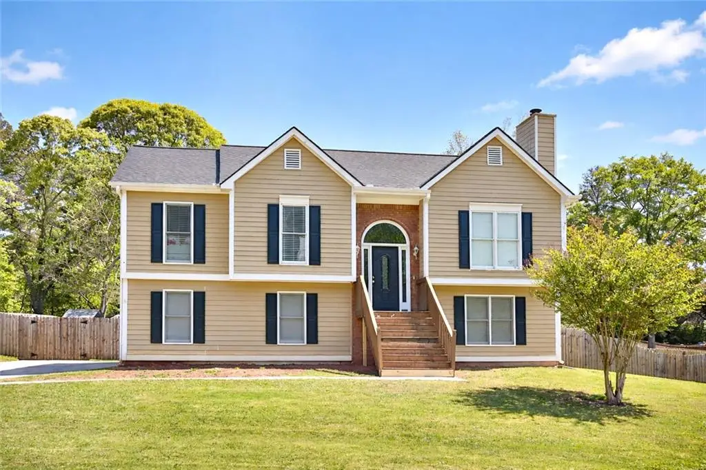 2490 Fortune Drive, Dacula, GA 30019 - #1