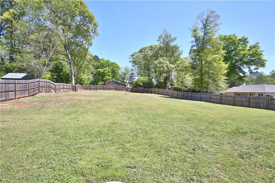 2490 Fortune Drive, Dacula, GA 30019 - #3