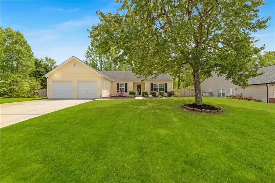 11 Fern Leaf Court, Dallas, GA 30157 - #2