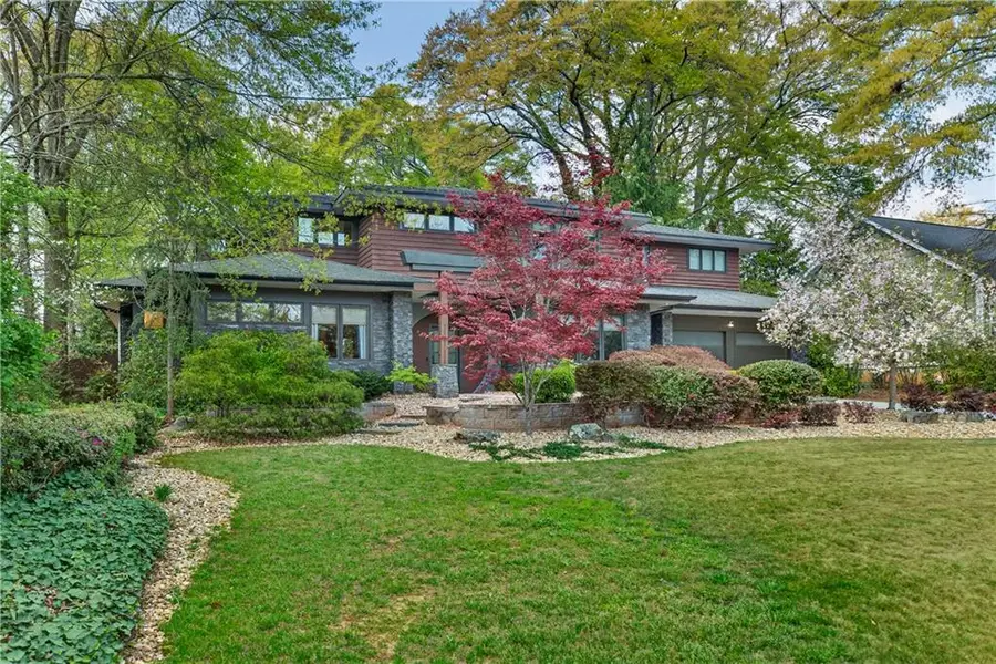 523 Mckoy Street, Decatur, GA 30030 - #2