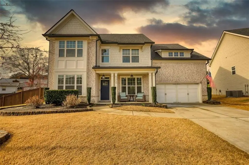 3458 Crayton Glen Way, Buford, GA 30519 - #1