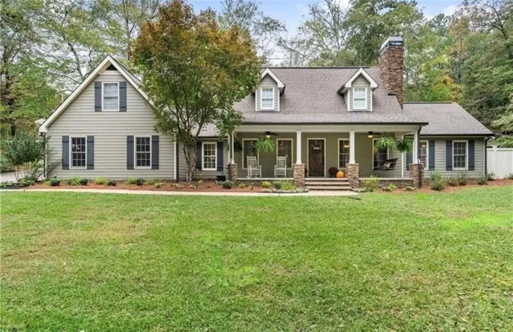 332 Forkwood Way, Powder Springs, GA 30127 - #1