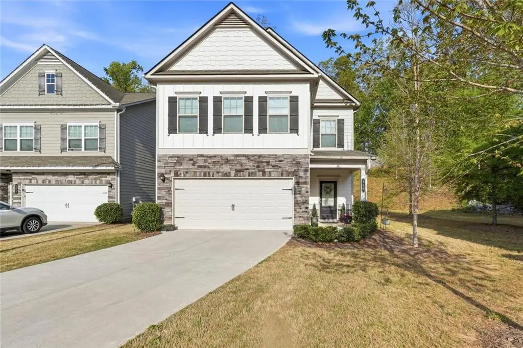 174 Bryon Lane, Acworth, GA 30102 - #1