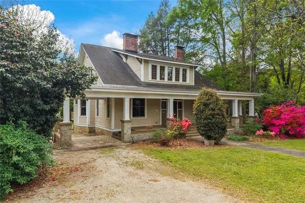 344 Hartwell Road, Lavonia, GA 30553