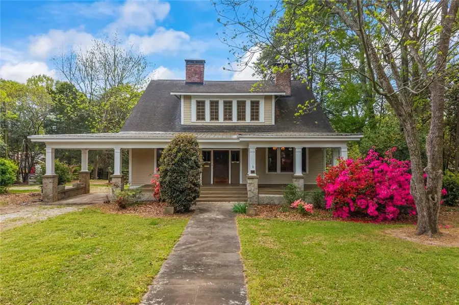 344 Hartwell Road, Lavonia, GA 30553 - #2