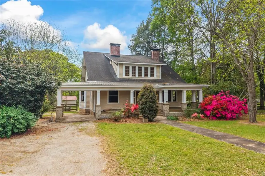 344 Hartwell Road, Lavonia, GA 30553 - #3