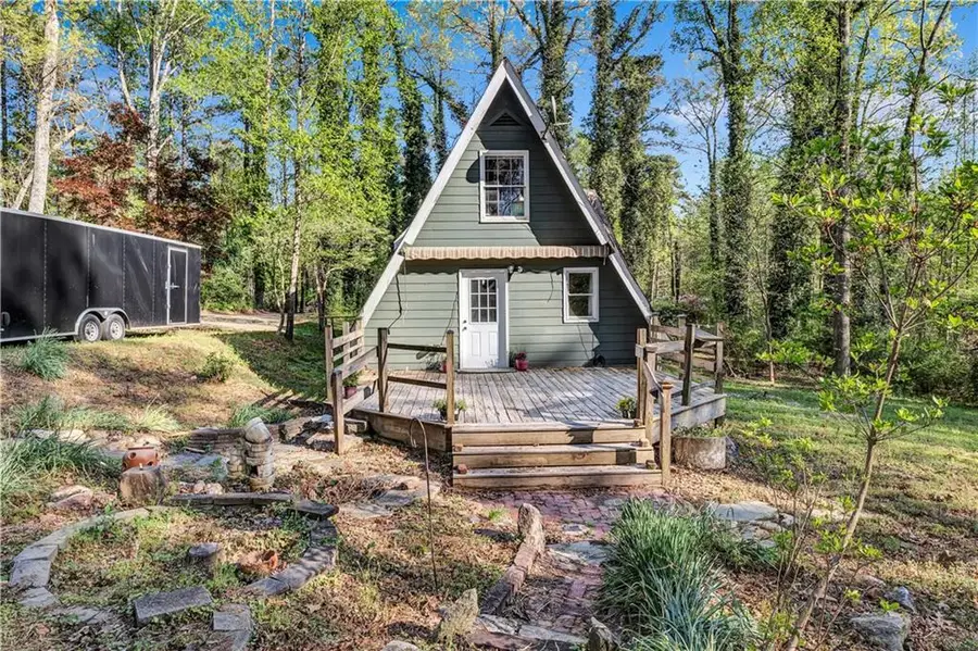 12005A Hutcheson Ferry Road, Palmetto, GA 30268 - #3