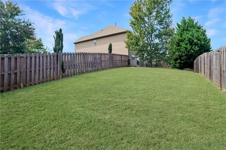 958 Nevis Way, McDonough, GA 30253 - #2