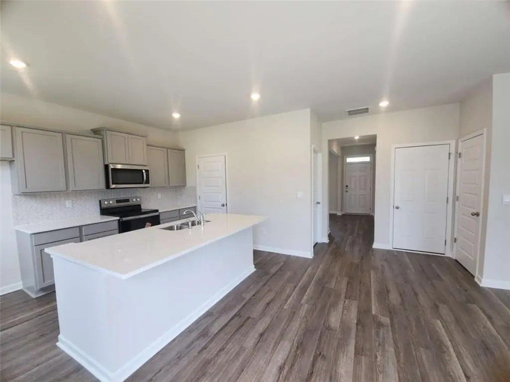 146 Aster Avenue, Locust Grove, GA 30248 - #1