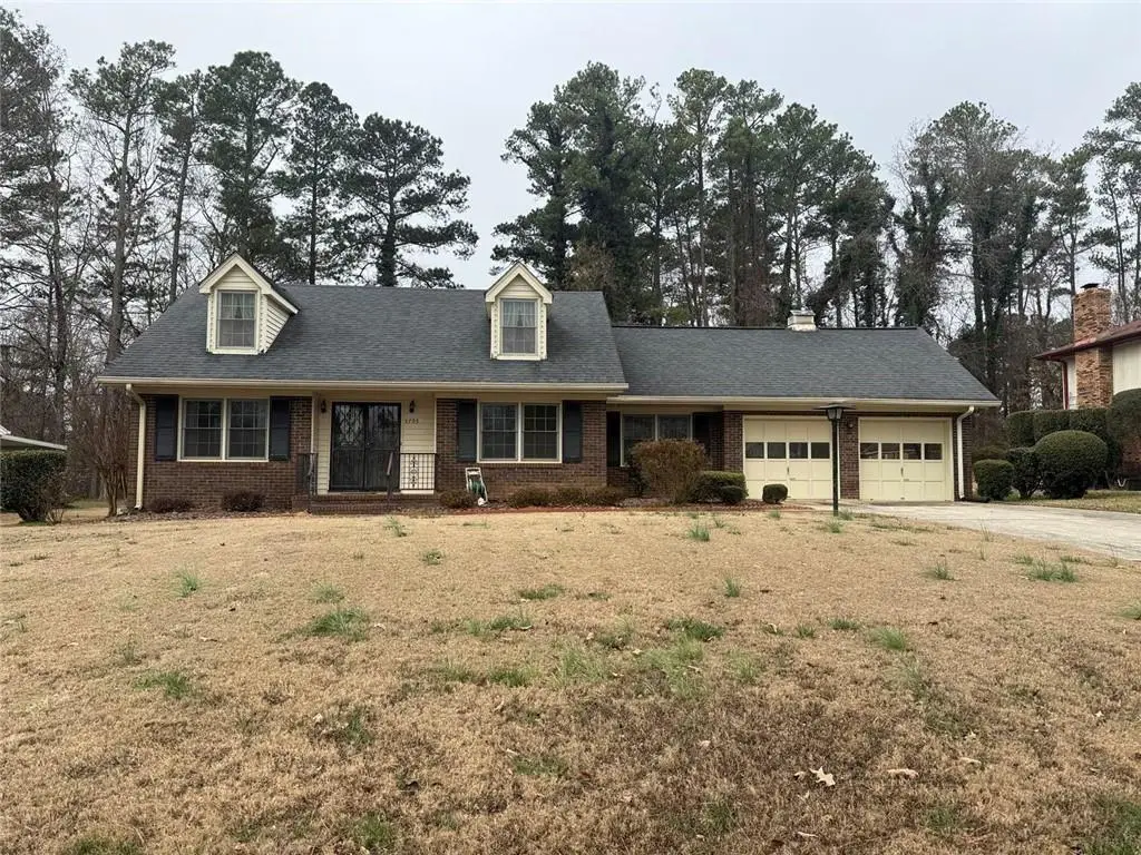 5705 Orly, Atlanta, GA 30349 - #1